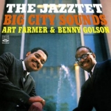 Art Farmer - The Jazztet: Big City Sounds '2020 - Album