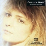 France Gall - Les Annees Musique '1990