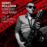 Gerry Mulligan - Live at the Olympia Paris 1960 '2022