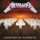Metallica - Master Of Puppets (Deluxe Box Set / Remastered) '1986
