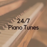Piano Piano - 24/7 Piano Tunes '2022