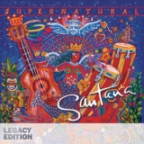 Santana - Supernatural (Legacy Edition) '1999