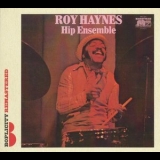 Roy Haynes - Hip Ensemble '1971