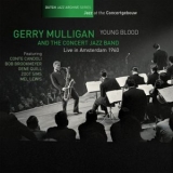 Gerry Mulligan - Young Blood '1960