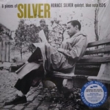 Horace Silver - 6 Pieces Of Silver '1956