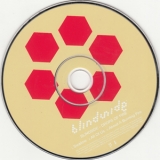 Blindside - Drops Of Fire '2003 - Single