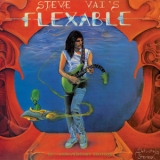 Steve Vai - Flex-Able: 36th Anniversary (Remaster) '1984