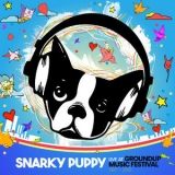 Snarky Puppy - Live at GroundUP Music Festival '2022