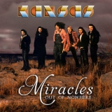 Kansas - Miracles Out of Nowhere '2015