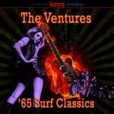 The Ventures - '65 Surf Classics '2009