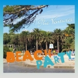 The Ventures - Beach Party '2001