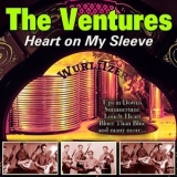 The Ventures - Heart on My Sleeve '2018