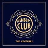 The Ventures - Members Club '2019