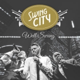 Swing City - Well Swung '2015