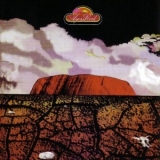 Ayers Rock - Big Red Rock '1974 - Album