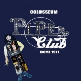 Colosseum - Live at the Piper Club, Rome '2020