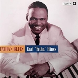 Earl Hines - Fathas Blues '1996