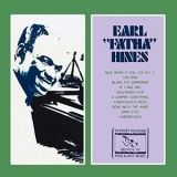 Earl Hines - Earl Fatha Hines '1970