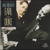 Earl Hines - Earl Hines Plays Duke Ellington '1998