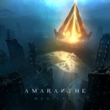 Amaranthe - Manifest (Bonus Version) '2020