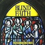 Blind Faith - London Hyde Park 1969 '2006