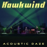 Hawkwind - Acoustic Daze '2020 - Album