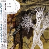 Radiohead - Knives Out [Japan Tocp-65871] (CDM) '2001