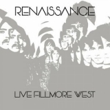 Renaissance - Live at Fillmore West 1970 '2022