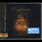 Nightwish - Human. :||: Nature. '2020 - Album