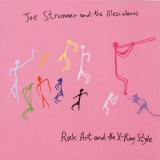 Joe Strummer - Rock, Art And The X-Ray Style '1999