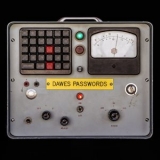 Dawes - Passwords '2018 - Album