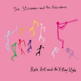 Joe Strummer - Rock Art and the X-Ray Style '1999