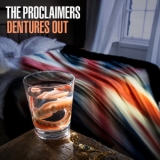 The Proclaimers - Dentures Out '2022