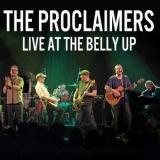 The Proclaimers - Live at the Belly Up '2017 - Album