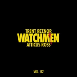 Trent Reznor - Watchmen: Volume 2 (Music from the HBO Series) '2019