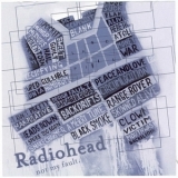 Radiohead - Not My Fault (Promo) '2003