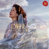 Ikuyo Nakamichi - Debussy: Preludes I / Images I & II / Lisle joyeuse '2021 - Album