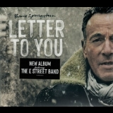 Bruce Springsteen - Letter To You '2020