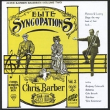 Chris Barber's Jazz Band - Elite Syncopations '2011 - Album