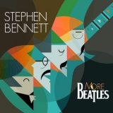Stephen Bennett - More Beatles '2014