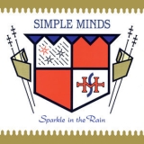 Simple Minds - Sparkle In The Rain '1984