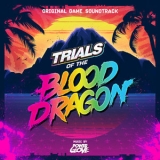 Power Glove - Trials of the Blood Dragon (Original Game Soundtrack) '2016