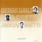 Cedar Walton - Walton, Carter & Dejohnette '2009