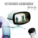 Electro Spectre - Stereo Dreams, Pt. 2 '2022 - Album