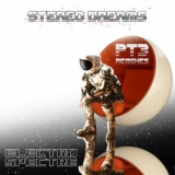 Electro Spectre - Stereo Dreams, Pt. 3: Remixes '2022 - Album