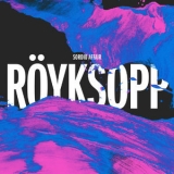 Röyksopp - Sordid Affair (Remixes) '2014 - Album