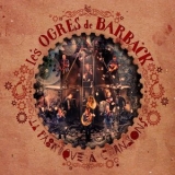 Les Ogres De Barback - La fabrique a chansons '2012