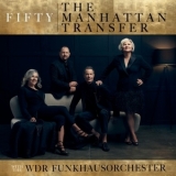 The Manhattan Transfer - Fifty '2022 - Album