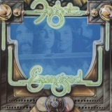 Foghat - Energized '1974