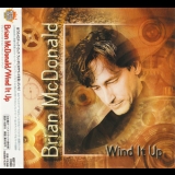 Brian Mcdonald - Wind It Up '2000